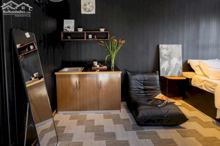 Hình ảnh Bán khách sạn đỉnh đồi An Sơn, Phường 4, Đà Lạt – 904m², 21 phòng, view 360 độ 7