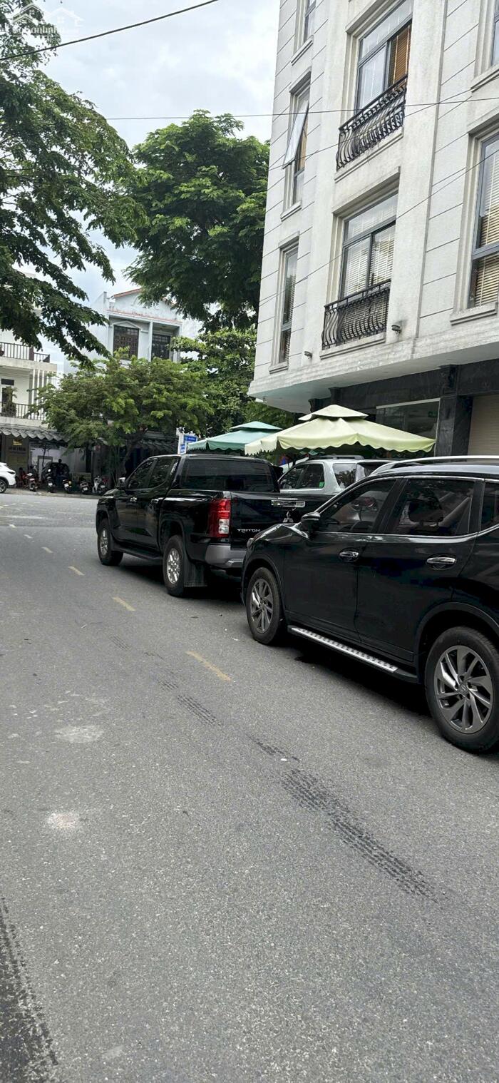 Hình ảnh Cần bán lô đất MT(Kẹp cống) Phú Lộc 9,P Thanh Khê.Đà Nẵng. 0