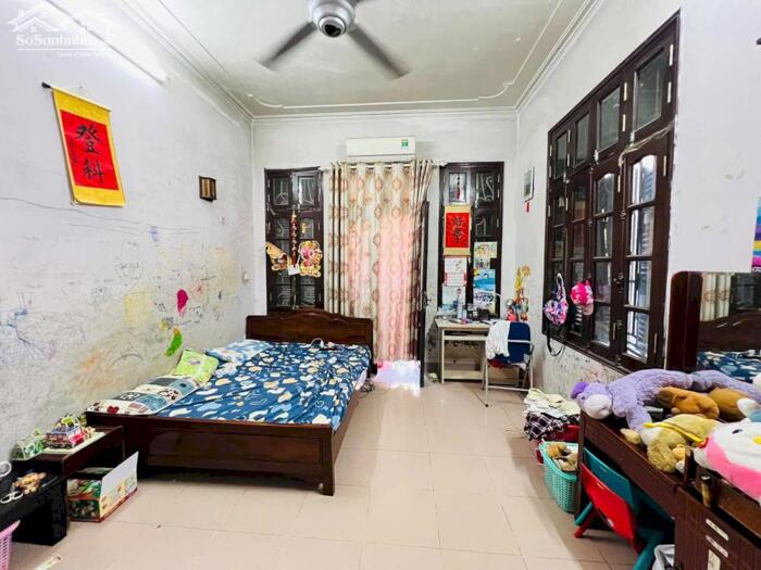 Hình ảnh Bán nhà Mặt ngõ Ô tô, Kinh doanh đỉnh - Ngõ 409 Kim Mã 96m2/ 5Tầng/ MT 5.6m 36 Tỷ,ngõ thông - LH 0987881444 2