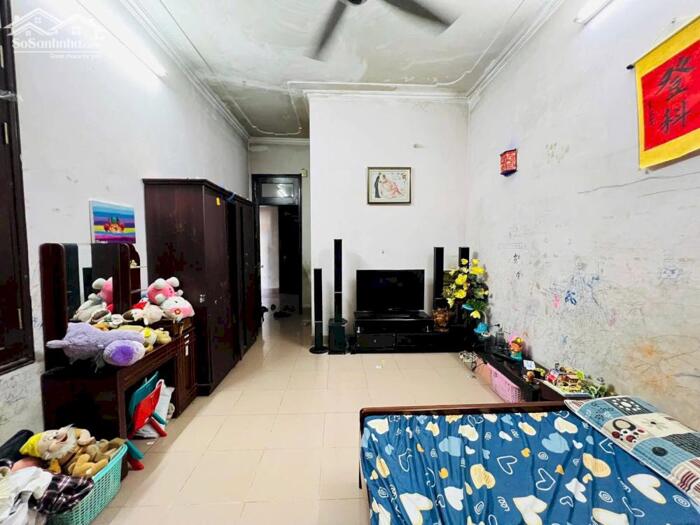 Hình ảnh Bán nhà Mặt ngõ Ô tô, Kinh doanh đỉnh - Ngõ 409 Kim Mã 96m2/ 5Tầng/ MT 5.6m 36 Tỷ,ngõ thông - LH 0987881444 3