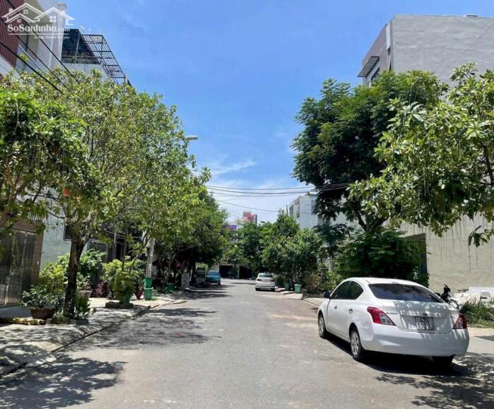 Hình ảnh Mình cần bán lô đất mặt tiền 7m5 Hoàng Đức Lương ( Vị Trí Gần Phạm Văn Đồng & Cầu Sông Hàn ) ⭐⭐⭐⭐⭐ 1