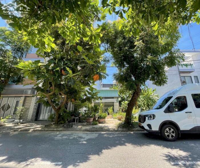 Hình ảnh Mình cần bán lô đất mặt tiền 7m5 Hoàng Đức Lương ( Vị Trí Gần Phạm Văn Đồng & Cầu Sông Hàn ) ⭐⭐⭐⭐⭐ 0