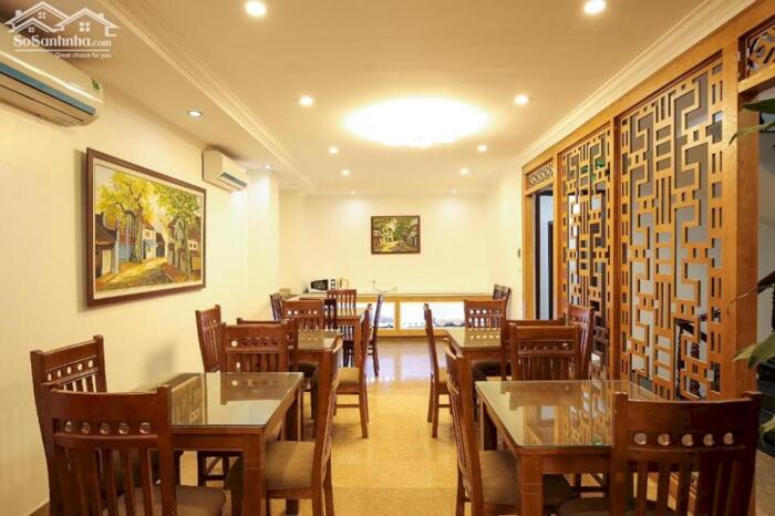 Hình ảnh SIÊU VIP-Mặt Phố Vũ Tông Phan 115m2/7Tầng /MT 5.8m 57.8 Tỷ, Cho thuê 100Tr/Tháng - LH 0987881444 2