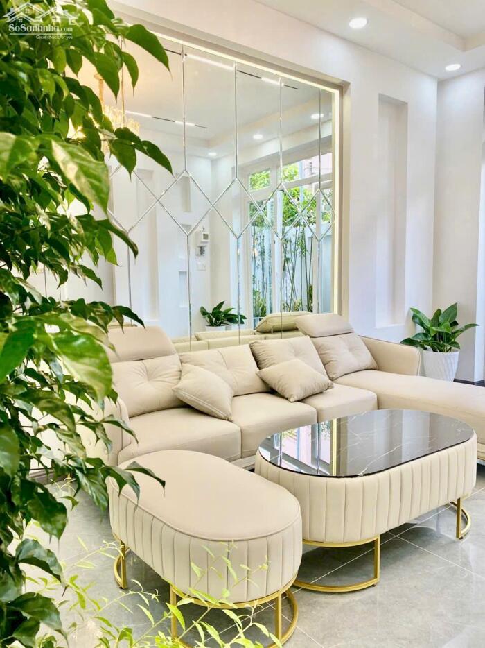 Hình ảnh Bán nhà đường tú xương khu dân cư hồng phát cần thơ 1