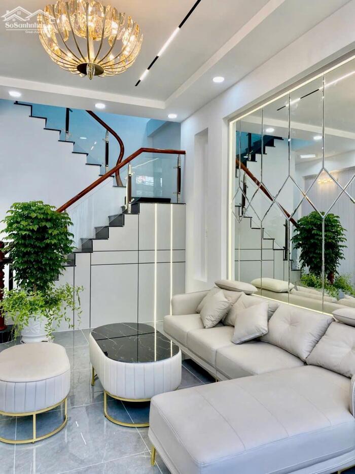 Hình ảnh Bán nhà đường tú xương khu dân cư hồng phát cần thơ 2