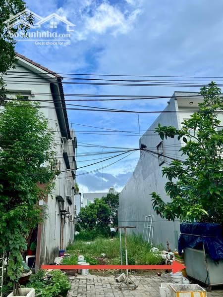 Hình ảnh Cần bán lô đất MT( Kẹp Cống) Hoàng Trung Thông,P Hoà Khánh.Đà Nẵng 0