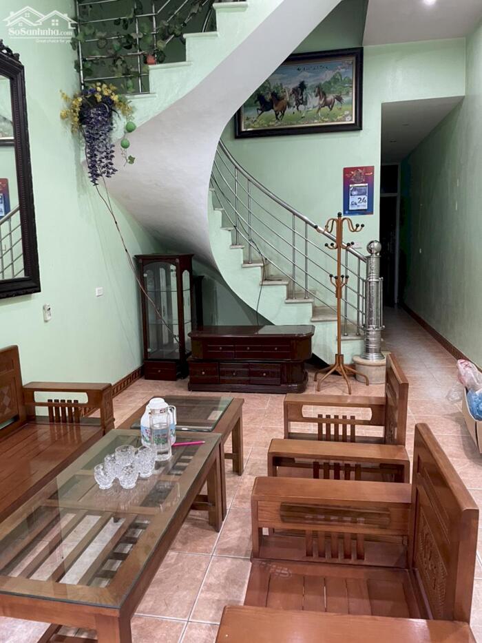 Hình ảnh Cho thuê gấp nhà khu trung tâm Khai Quang, thành phố Vĩnh Yên, Vĩnh Phúc 1