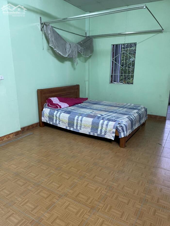 Hình ảnh Cho thuê gấp nhà khu trung tâm Khai Quang, thành phố Vĩnh Yên, Vĩnh Phúc 0