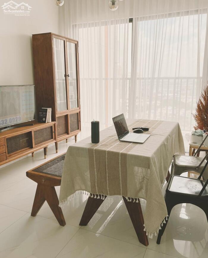 Hình ảnh Một nơi Nghỉ dưỡng An lành, SAFIRA KHANG ĐIỀN Căn hộ View Sông yên tĩnh, CÓ SỔ cần bán 0