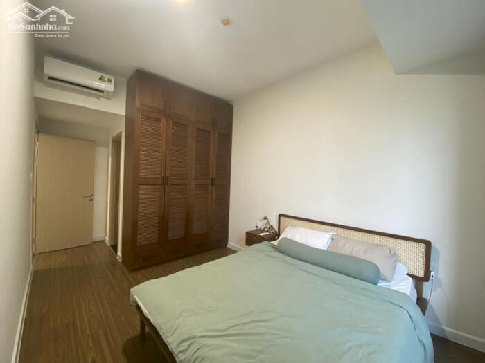 Hình ảnh Một nơi Nghỉ dưỡng An lành, SAFIRA KHANG ĐIỀN Căn hộ View Sông yên tĩnh, CÓ SỔ cần bán 2