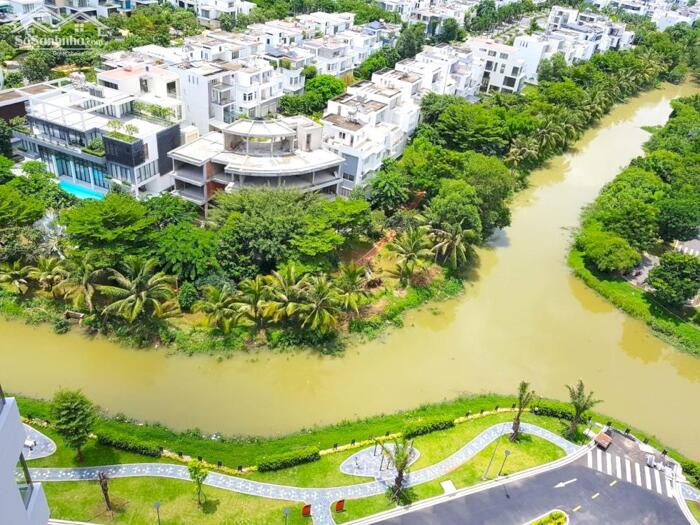 Hình ảnh Một nơi Nghỉ dưỡng An lành, SAFIRA KHANG ĐIỀN Căn hộ View Sông yên tĩnh, CÓ SỔ cần bán 7