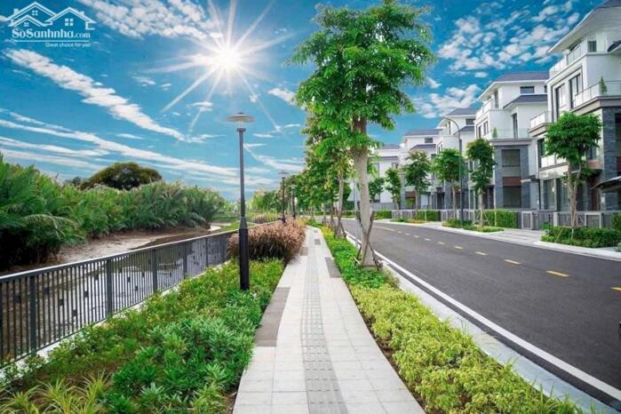 Hình ảnh Em nhận booking dự án Gladia Khang Điền nhận ưu đãi 200 triệu/ khách hàng chọn mua 2