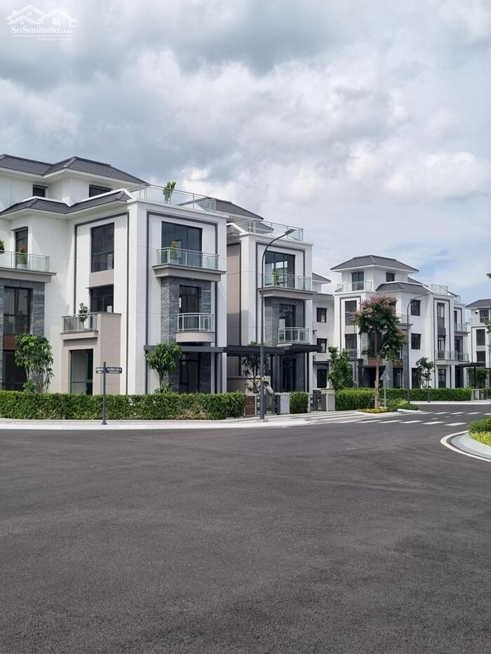 Hình ảnh Em nhận booking dự án Gladia Khang Điền nhận ưu đãi 200 triệu/ khách hàng chọn mua 5