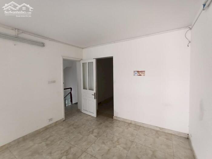 Hình ảnh Bán Nhà P/Lô 2 Ô Tô Tránh Quận Đống Đa 50m2-4T MT4m Vỉa Hè 22 Tỷ Huỳnh Thúc Kháng. 5