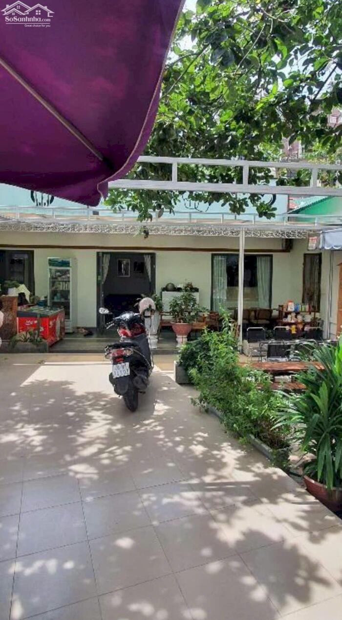 Hình ảnh THÔNG TIN CƠ BẢN BÁN NHÀ 2 MẶT TIỀN ĐƯỜNG NHỰA – HÀ HUY TẬP, P. XUÂN HƯƠNG (P.3 CŨ), ĐÀ LẠT 8