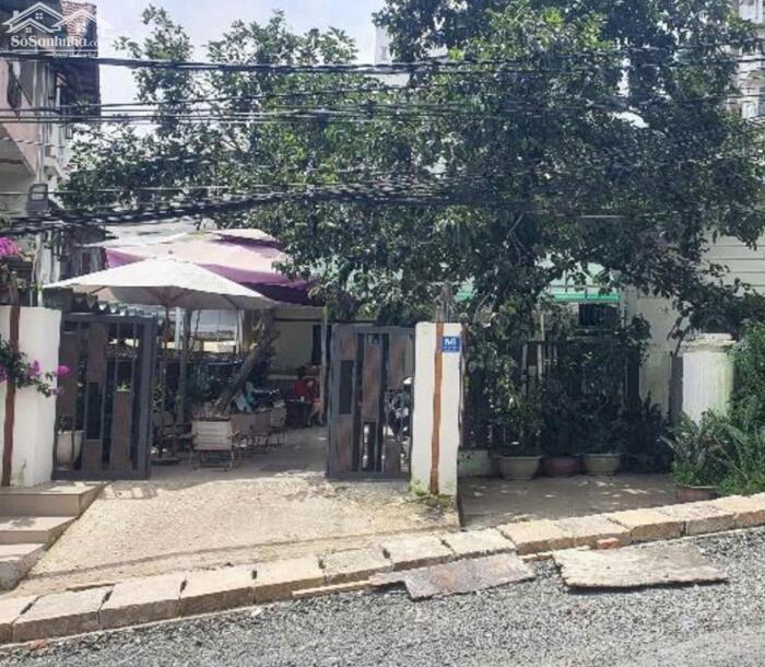 Hình ảnh THÔNG TIN CƠ BẢN BÁN NHÀ 2 MẶT TIỀN ĐƯỜNG NHỰA – HÀ HUY TẬP, P. XUÂN HƯƠNG (P.3 CŨ), ĐÀ LẠT 4