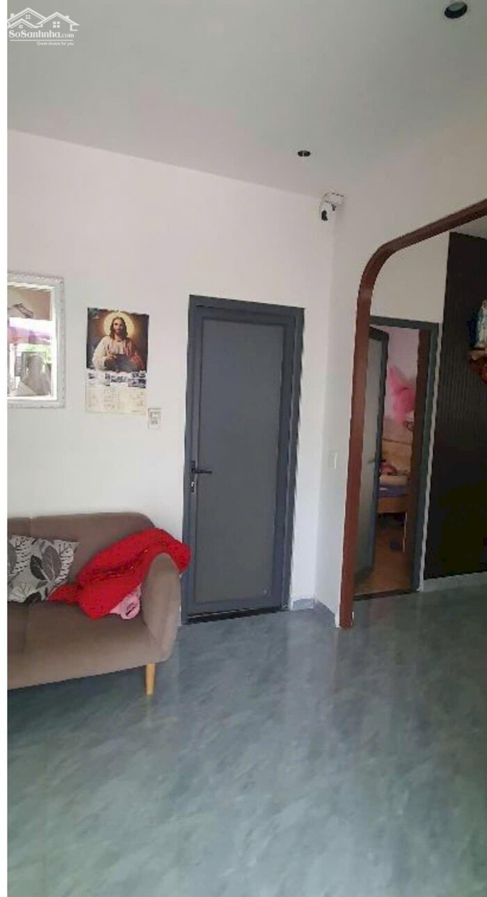 Hình ảnh THÔNG TIN CƠ BẢN BÁN NHÀ 2 MẶT TIỀN ĐƯỜNG NHỰA – HÀ HUY TẬP, P. XUÂN HƯƠNG (P.3 CŨ), ĐÀ LẠT 3