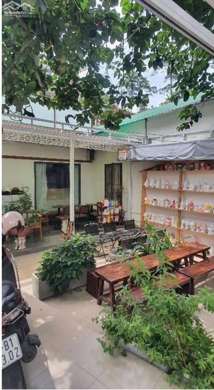 Hình ảnh THÔNG TIN CƠ BẢN BÁN NHÀ 2 MẶT TIỀN ĐƯỜNG NHỰA – HÀ HUY TẬP, P. XUÂN HƯƠNG (P.3 CŨ), ĐÀ LẠT 5