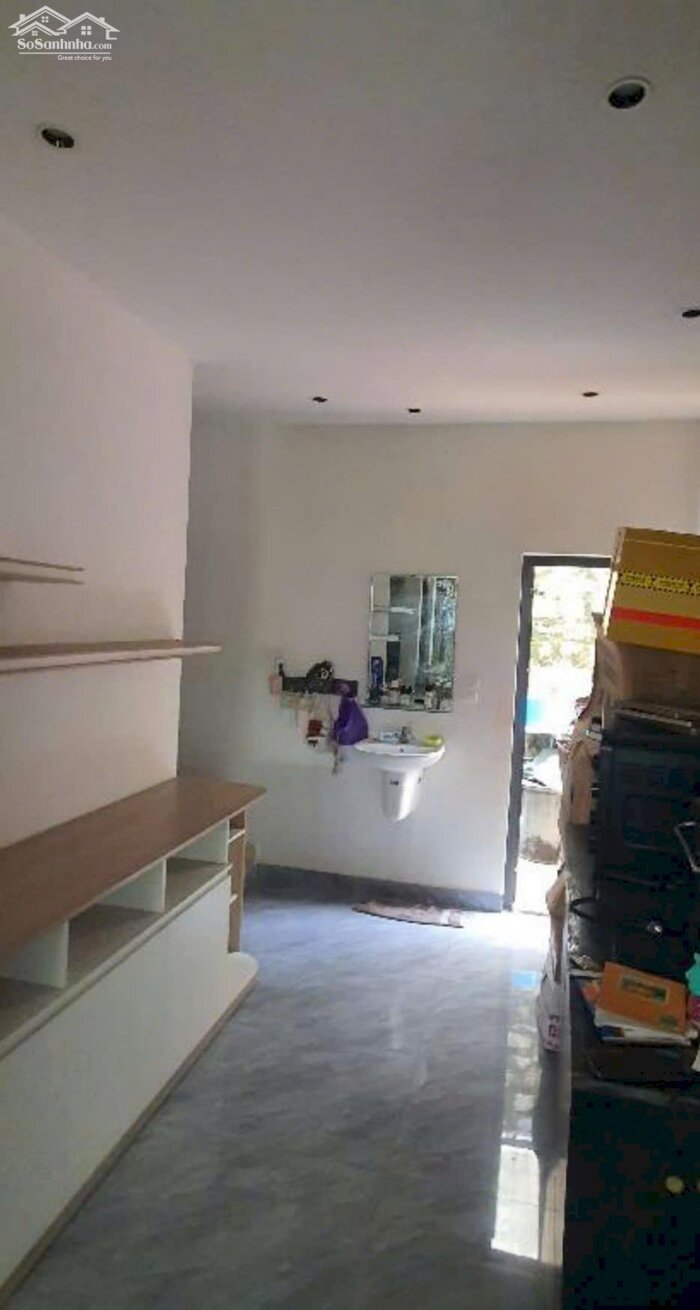 Hình ảnh THÔNG TIN CƠ BẢN BÁN NHÀ 2 MẶT TIỀN ĐƯỜNG NHỰA – HÀ HUY TẬP, P. XUÂN HƯƠNG (P.3 CŨ), ĐÀ LẠT 7