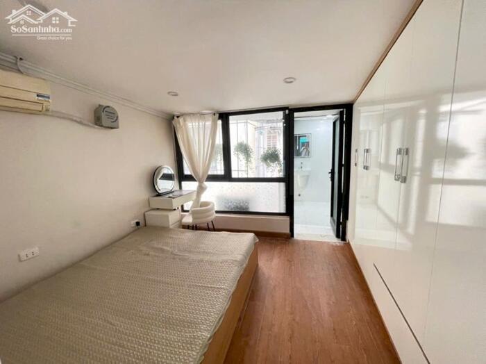 Hình ảnh Bán nhà Trần Nhật Duật 100m2 nhà đẹp 3 phòng ngủ giá rẻ 4.9 tỷ 3