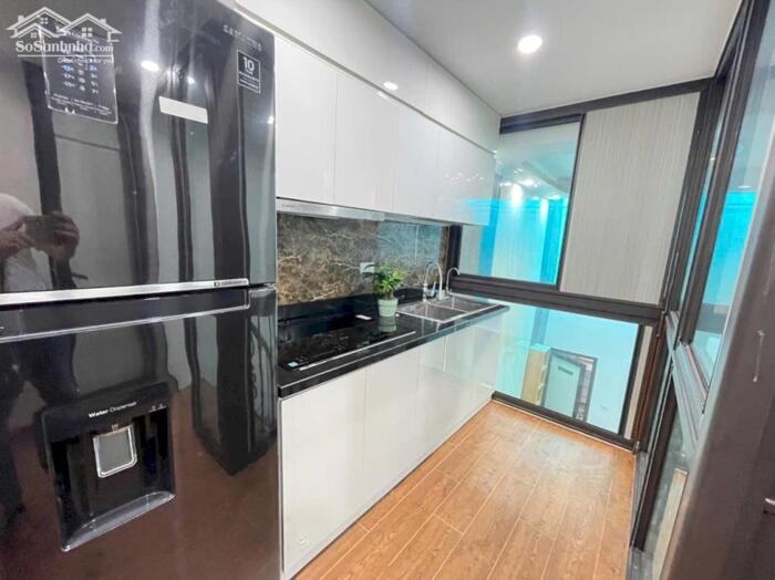 Hình ảnh Bán nhà Trần Nhật Duật 100m2 nhà đẹp 3 phòng ngủ giá rẻ 4.9 tỷ 4