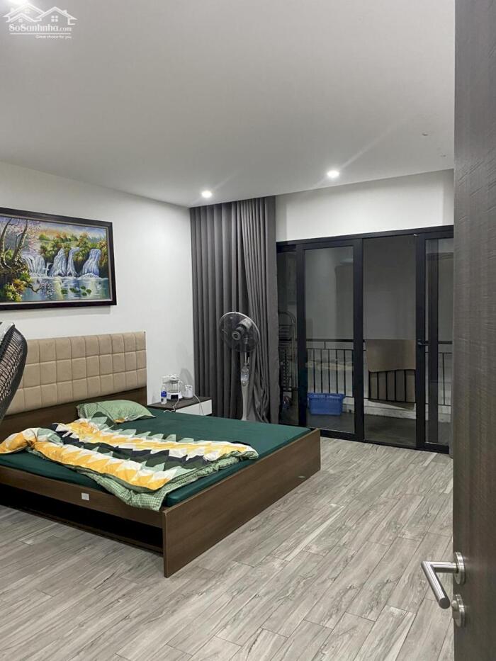 Hình ảnh Bán nhà Trần Hưng Đạo 70m2 nhà đẹp đường oto lô góc 3 thoáng 31.5 tỷ 2