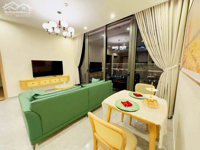 Hình ảnh Do chuyển định cư không sử dụng nên cần bán căn hộ 2Pn 76m2 View Biển trung tâm Bãi Cháy, Hạ Long. 0