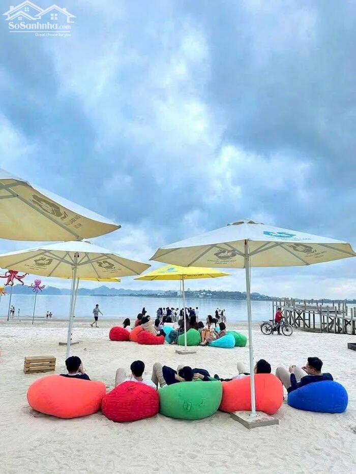 Hình ảnh Do chuyển định cư không sử dụng nên cần bán căn hộ 2Pn 76m2 View Biển trung tâm Bãi Cháy, Hạ Long. 6