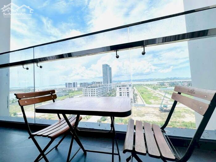 Hình ảnh Do chuyển định cư không sử dụng nên cần bán căn hộ 2Pn 76m2 View Biển trung tâm Bãi Cháy, Hạ Long. 4