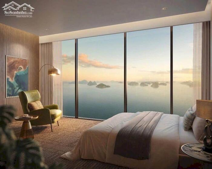 Hình ảnh SKYM HẠ LONG – MỘT LỰA CHỌN ĐA GIÁ TRỊ CHO NGƯỜI Ở THẬT VÀ NHÀ ĐẦU TƯ 6