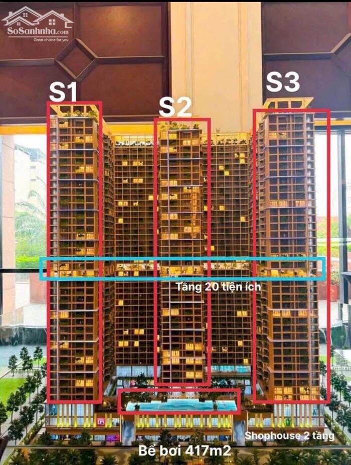 Hình ảnh SKYM HẠ LONG – MỘT LỰA CHỌN ĐA GIÁ TRỊ CHO NGƯỜI Ở THẬT VÀ NHÀ ĐẦU TƯ 2