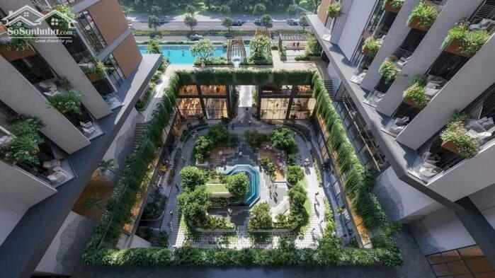 Hình ảnh SKYM HẠ LONG – MỘT LỰA CHỌN ĐA GIÁ TRỊ CHO NGƯỜI Ở THẬT VÀ NHÀ ĐẦU TƯ 3