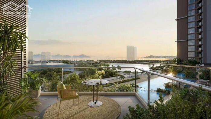 Hình ảnh SKYM HẠ LONG – MỘT LỰA CHỌN ĐA GIÁ TRỊ CHO NGƯỜI Ở THẬT VÀ NHÀ ĐẦU TƯ 1