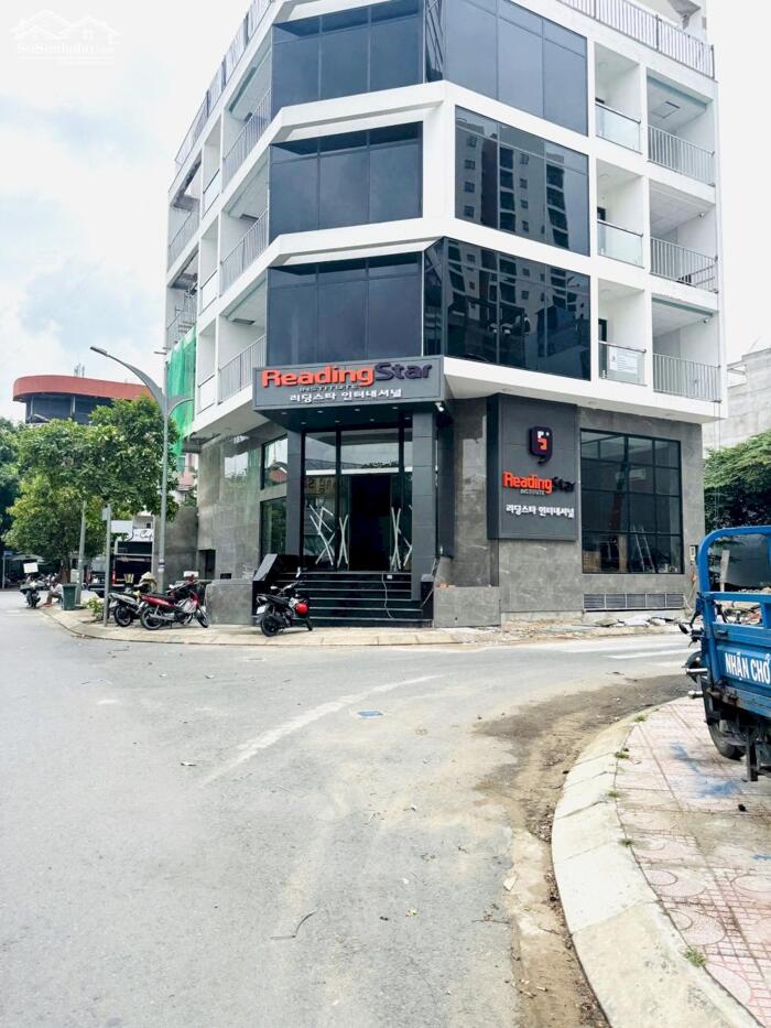 Hình ảnh Bán Đất Xây Cao 5 Tầng DT:139m2(10mx13,9m) Ngay Chợ Bình Khánh,Quận 2-Giá 35,5 Tỷ TL 1