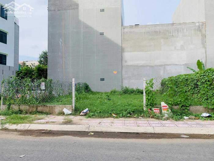 Hình ảnh Bán Đất Xây Cao 5 Tầng DT:139m2(10mx13,9m) Ngay Chợ Bình Khánh,Quận 2-Giá 35,5 Tỷ TL 2