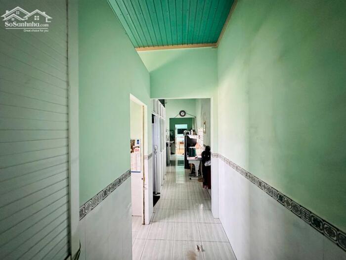 Hình ảnh Bán Gấp Nhà Phường LaGi Gần Biển 5x60 Nguyễn Chí Thanh Rẻ Hơn Thị Trường 60% 0