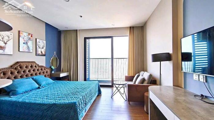 Hình ảnh Bán Gấp Nhà Phố Tây Tựu, Từ Liêm, 7 Tầng_Thang Máy_ÔTÔ, KD, 55m2, Giá Nhỉnh 9 Tỷ 1