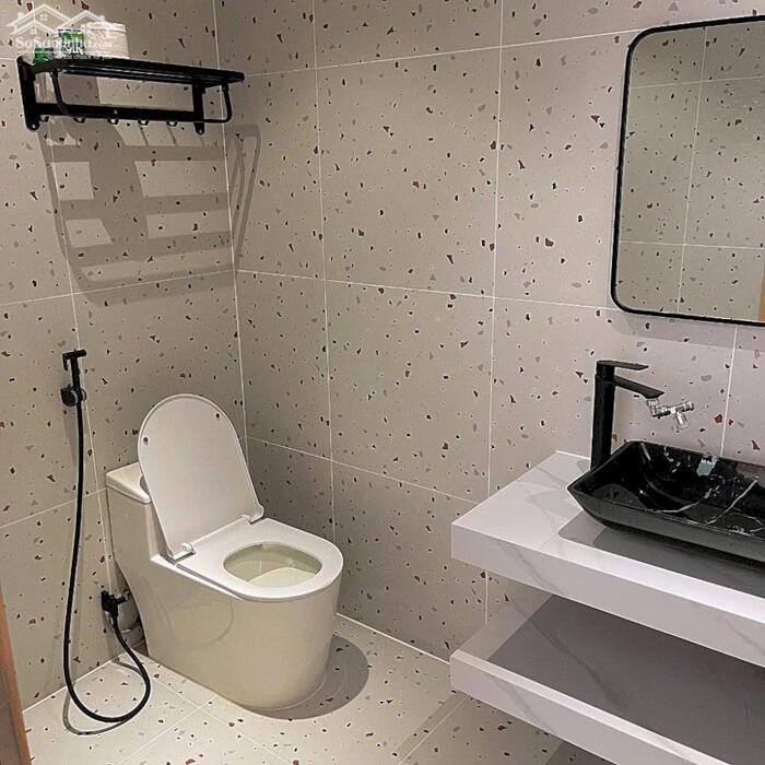 Hình ảnh Bán nhà mới xây đường An Sơn, Phường 4, Đà Lạt, view thung lũng – đồi thông, full noi that 10