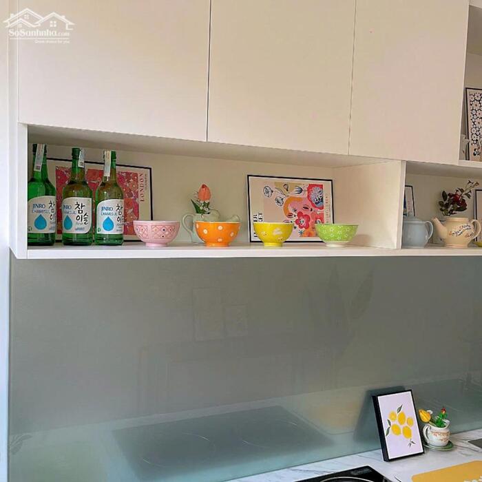 Hình ảnh Bán nhà mới xây đường An Sơn, Phường 4, Đà Lạt, view thung lũng – đồi thông, full noi that 11