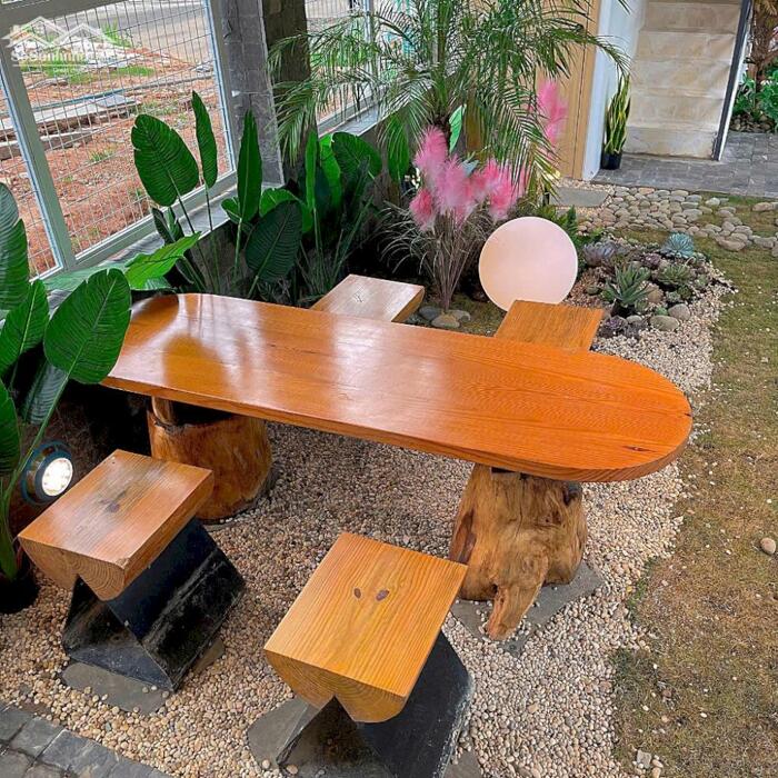 Hình ảnh Bán nhà mới xây đường An Sơn, Phường 4, Đà Lạt, view thung lũng – đồi thông, full noi that 3