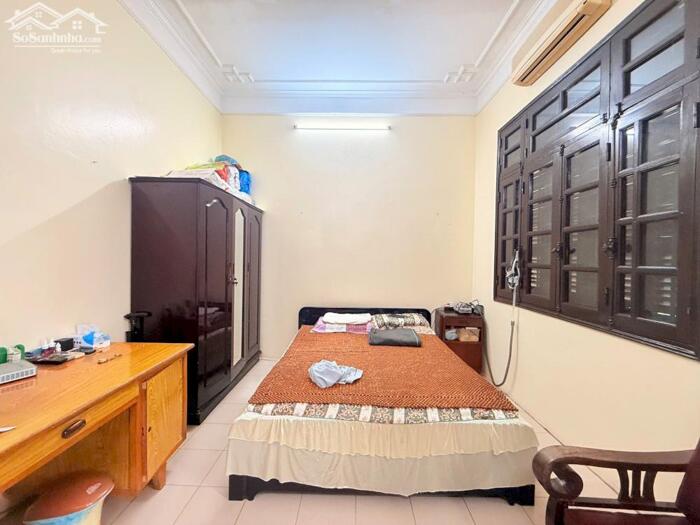 Hình ảnh Bán Nhà Quận Tây Hồ Phố Đi Bộ 120m2-4T MT7m 2 THOÁNG 24,5 Tỷ Trịnh Công Sơn. 3