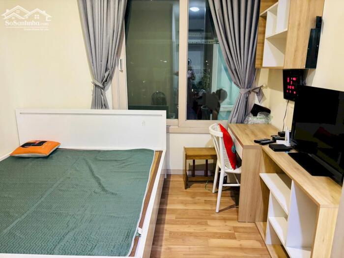 Hình ảnh cho thuê chung cư BooYoung Vina, Hà Đông, 95m, 3 phòng ngủ, đủ đồ 13 triệu/tháng 4