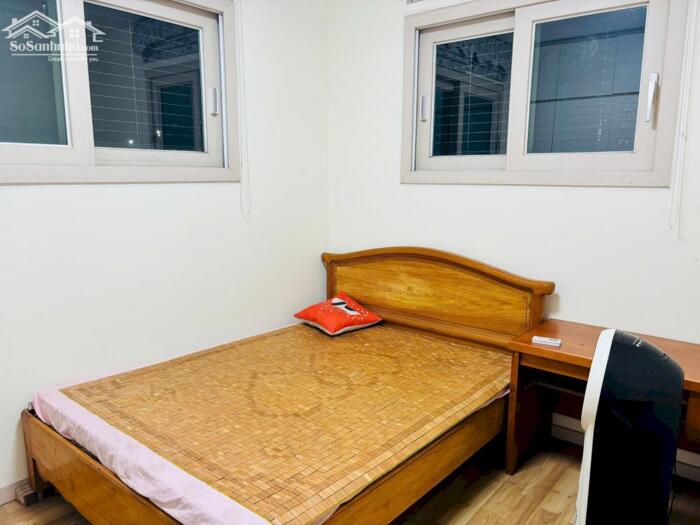 Hình ảnh cho thuê chung cư BooYoung Vina, Hà Đông, 95m, 3 phòng ngủ, đủ đồ 13 triệu/tháng 3