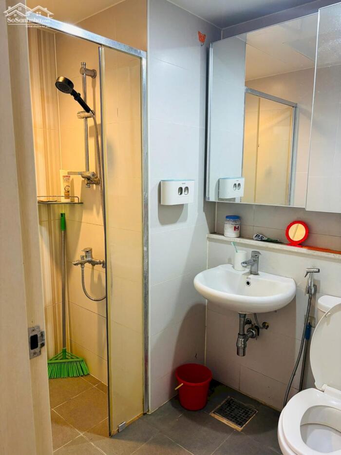 Hình ảnh cho thuê chung cư BooYoung Vina, Hà Đông, 95m, 3 phòng ngủ, đủ đồ 13 triệu/tháng 1