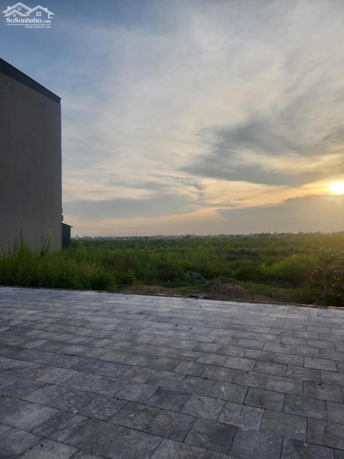 Hình ảnh Bán lô đất tại KDT Tân Phú Hưng, P. Thạch Khôi, Hải Dương nay là TP Hải Phòng 0