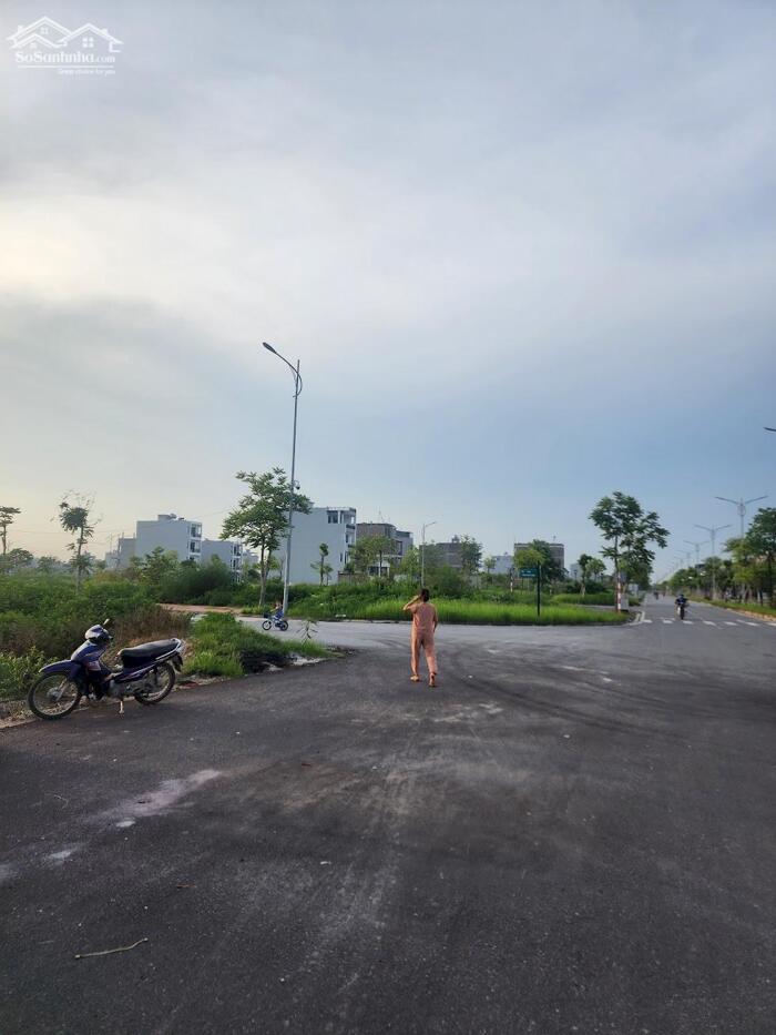 Hình ảnh Bán lô đất tại KDT Tân Phú Hưng, P. Thạch Khôi, Hải Dương nay là TP Hải Phòng 2