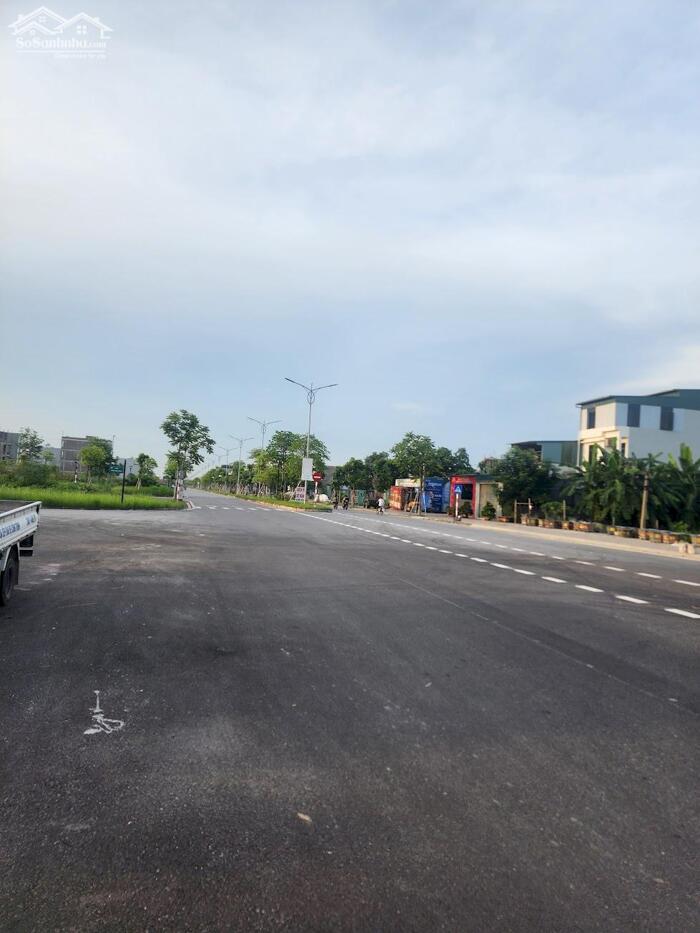 Hình ảnh Bán lô đất tại KDT Tân Phú Hưng, P. Thạch Khôi, Hải Dương nay là TP Hải Phòng 3