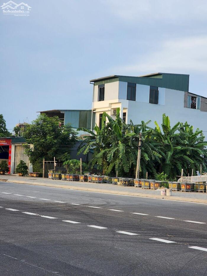 Hình ảnh Bán lô đất tại KDT Tân Phú Hưng, P. Thạch Khôi, Hải Dương nay là TP Hải Phòng 4