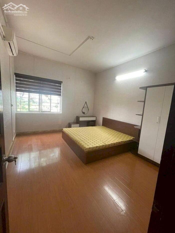 Hình ảnh cho thuê chung cư B6 Đình Thôn, 78m2, 2 phòng ngủ, đầy đủ nội thất 10 triệu 3