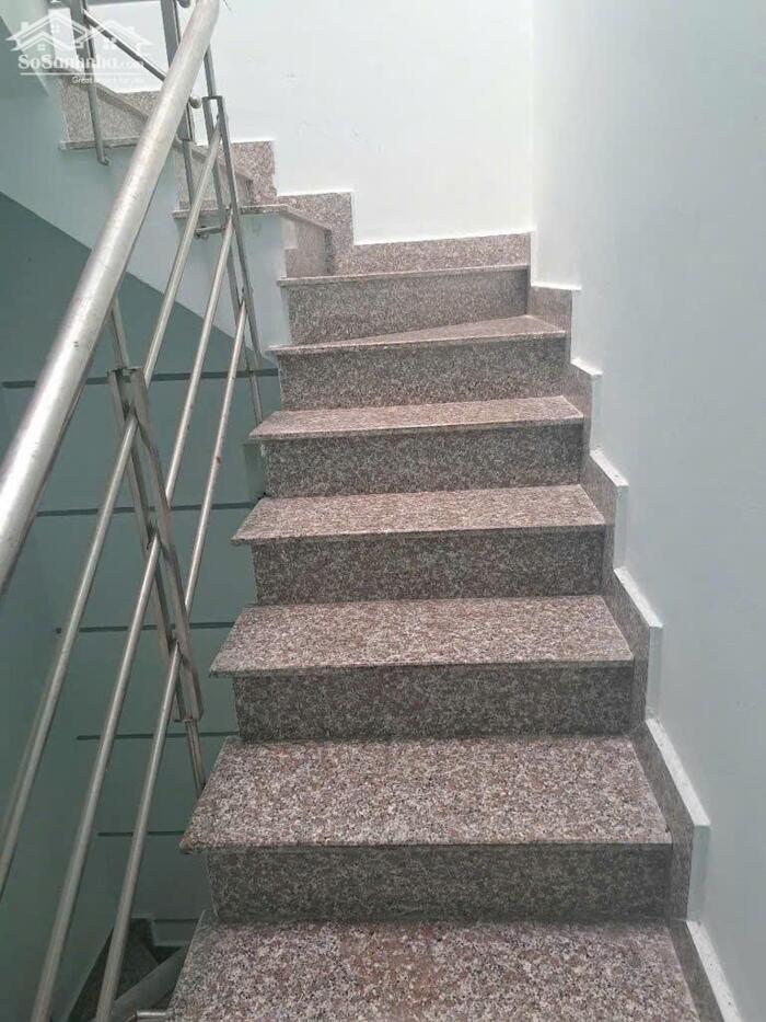 Hình ảnh HXH 57m2 - Giá 6.8 tỷ - 4PN - 3 tầng - Chuyên Dùng Chính, Q7 4